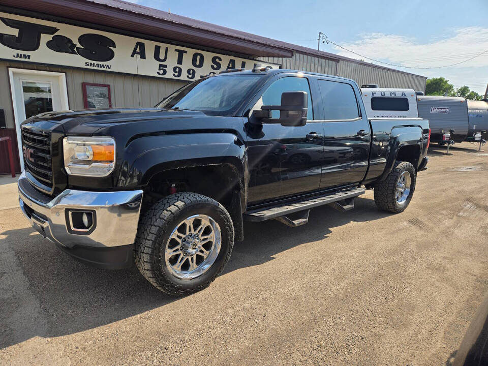gmc sierra 2500hd 2016 1GT12TEG3GF278906 image gmc sierra 2500hd 2016 1GT12TEG3GF278906 image